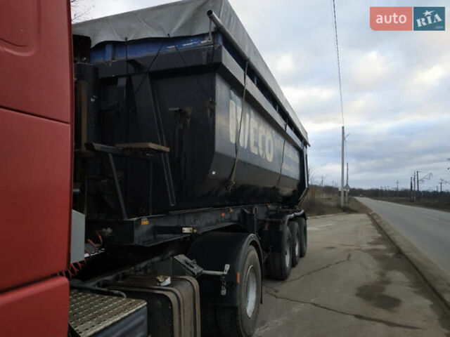 Черный Карнехл Хардокс, объемом двигателя 0 л и пробегом 0 тыс. км за 15000 $, фото 2 на Automoto.ua