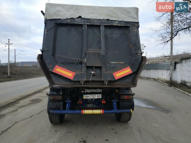 Черный Карнехл Хардокс, объемом двигателя 0 л и пробегом 0 тыс. км за 15000 $, фото 1 на Automoto.ua