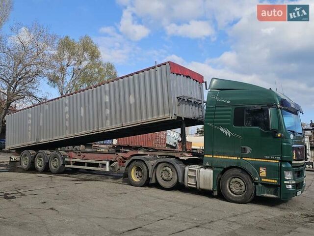 Червоний Карнехл CCS-GF, об'ємом двигуна 0 л та пробігом 100 тис. км за 9000 $, фото 8 на Automoto.ua