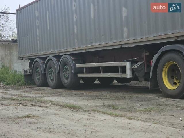 Червоний Карнехл CCS-GF, об'ємом двигуна 0 л та пробігом 100 тис. км за 9000 $, фото 12 на Automoto.ua