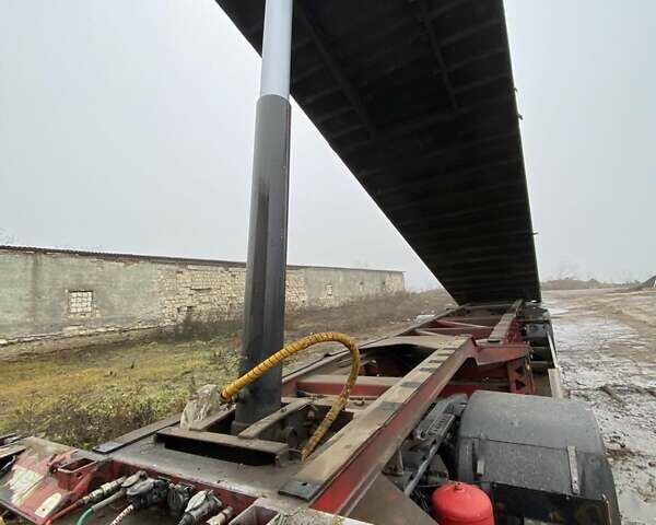Червоний Карнехл CCS-GF, об'ємом двигуна 0 л та пробігом 100 тис. км за 9000 $, фото 21 на Automoto.ua