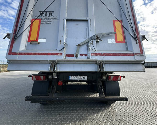 Белый Карнехл CHKS/AH, объемом двигателя 0 л и пробегом 0 тыс. км за 25600 $, фото 1 на Automoto.ua