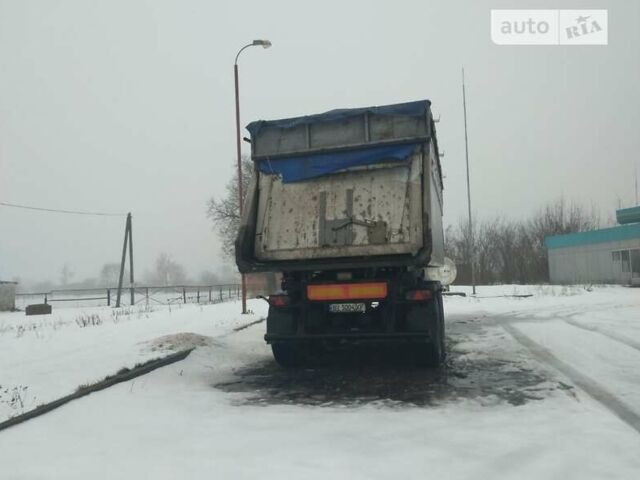 Чорний Карнехл CHKS/AH, об'ємом двигуна 0 л та пробігом 200 тис. км за 13500 $, фото 2 на Automoto.ua