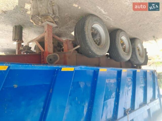 Красный Карнехл CHKS/AH, объемом двигателя 0 л и пробегом 0 тыс. км за 7500 $, фото 2 на Automoto.ua