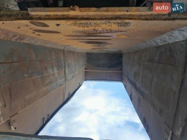 Красный Карнехл CHKS/AH, объемом двигателя 0 л и пробегом 0 тыс. км за 7500 $, фото 5 на Automoto.ua