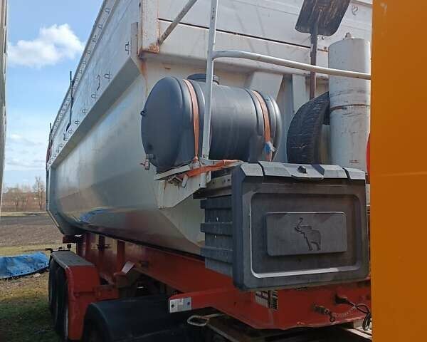 Карнехл CHKS/AH, объемом двигателя 0 л и пробегом 1 тыс. км за 8500 $, фото 1 на Automoto.ua