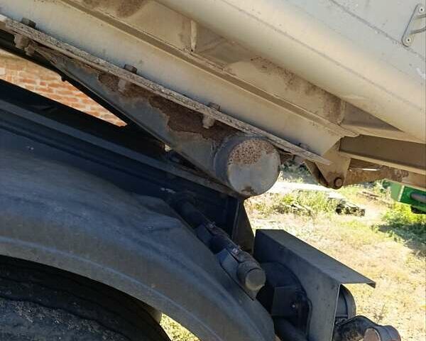 Карнехл CHKS/AH, объемом двигателя 0 л и пробегом 100 тыс. км за 16000 $, фото 2 на Automoto.ua