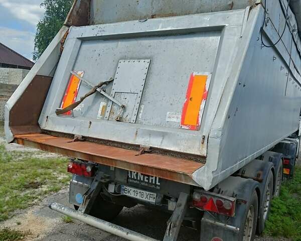 Карнехл CHKS/AH, об'ємом двигуна 0 л та пробігом 0 тис. км за 10000 $, фото 1 на Automoto.ua