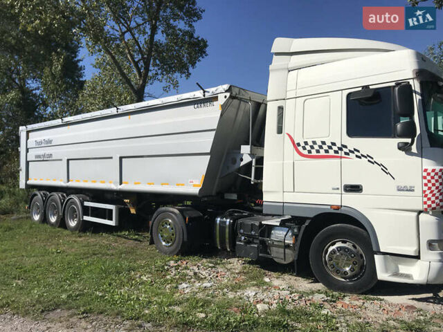 Карнехл CHKS/AH, объемом двигателя 0 л и пробегом 100 тыс. км за 17800 $, фото 1 на Automoto.ua