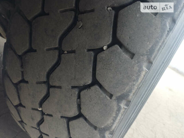 Карнехл CHKS/AH, об'ємом двигуна 0 л та пробігом 0 тис. км за 16000 $, фото 4 на Automoto.ua