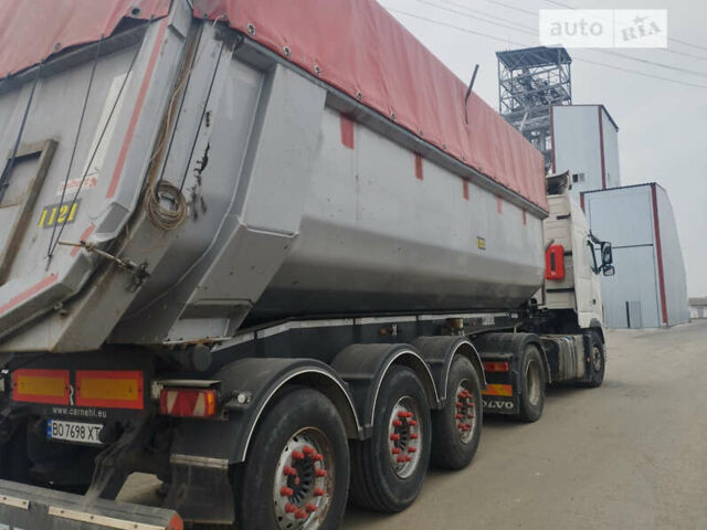 Карнехл CHKS/AH, об'ємом двигуна 0 л та пробігом 0 тис. км за 16000 $, фото 1 на Automoto.ua