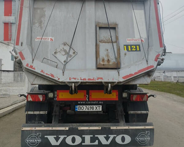 Карнехл CHKS/AH, об'ємом двигуна 0 л та пробігом 0 тис. км за 16000 $, фото 2 на Automoto.ua