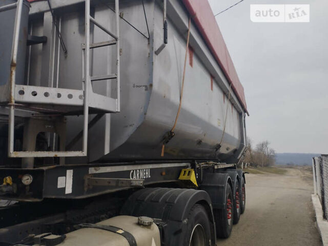 Карнехл CHKS/AH, об'ємом двигуна 0 л та пробігом 0 тис. км за 16000 $, фото 3 на Automoto.ua