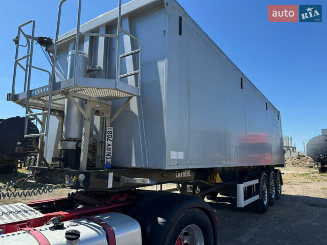 Карнехл CHKS/AH, об'ємом двигуна 0 л та пробігом 0 тис. км за 25000 $, фото 7 на Automoto.ua