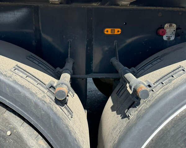 Карнехл CHKS/AH, об'ємом двигуна 0 л та пробігом 0 тис. км за 25000 $, фото 5 на Automoto.ua