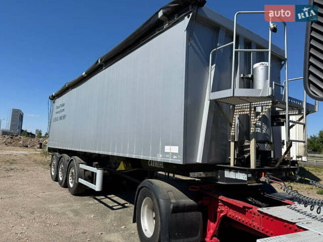 Карнехл CHKS/AH, об'ємом двигуна 0 л та пробігом 0 тис. км за 25000 $, фото 2 на Automoto.ua