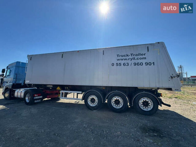 Карнехл CHKS/AH, об'ємом двигуна 0 л та пробігом 0 тис. км за 25000 $, фото 3 на Automoto.ua