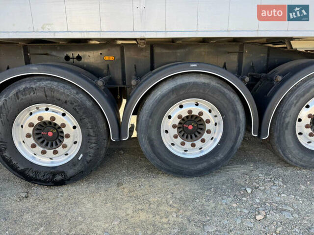 Карнехл CHKS/AH, об'ємом двигуна 0 л та пробігом 0 тис. км за 25000 $, фото 4 на Automoto.ua