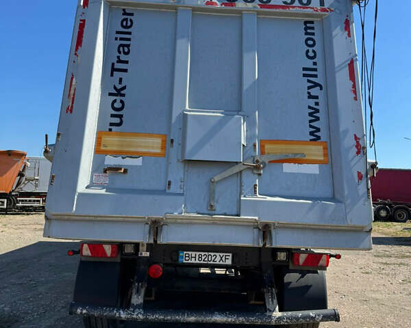 Карнехл CHKS/AH, об'ємом двигуна 0 л та пробігом 0 тис. км за 25000 $, фото 1 на Automoto.ua