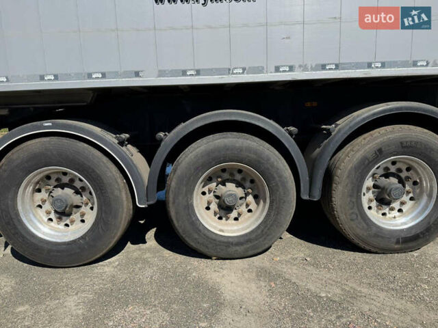 Карнехл CHKS/AH, об'ємом двигуна 0 л та пробігом 0 тис. км за 33000 $, фото 7 на Automoto.ua