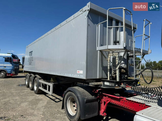 Карнехл CHKS/AH, об'ємом двигуна 0 л та пробігом 0 тис. км за 33000 $, фото 6 на Automoto.ua