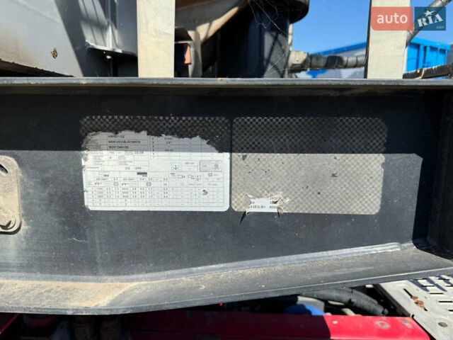 Карнехл CHKS/AH, об'ємом двигуна 0 л та пробігом 0 тис. км за 33000 $, фото 1 на Automoto.ua