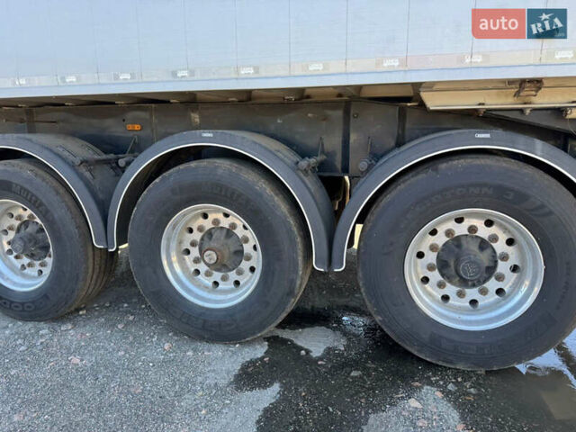 Карнехл CHKS/AH, об'ємом двигуна 0 л та пробігом 0 тис. км за 33000 $, фото 2 на Automoto.ua