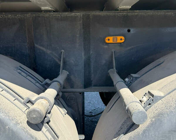 Карнехл CHKS/AH, об'ємом двигуна 0 л та пробігом 0 тис. км за 33000 $, фото 5 на Automoto.ua