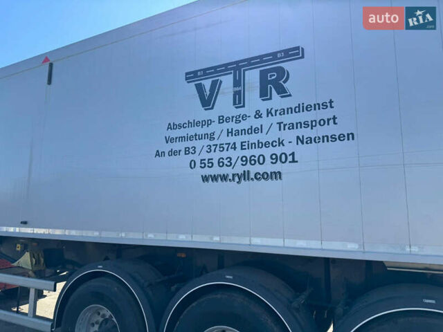 Карнехл CHKS/AH, об'ємом двигуна 0 л та пробігом 0 тис. км за 33000 $, фото 8 на Automoto.ua