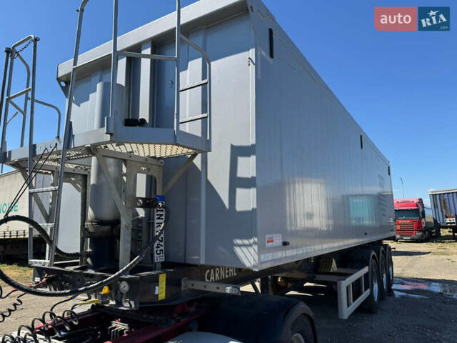 Карнехл CHKS/AH, об'ємом двигуна 0 л та пробігом 0 тис. км за 33000 $, фото 4 на Automoto.ua