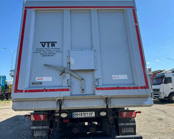 Карнехл CHKS/AH, об'ємом двигуна 0 л та пробігом 0 тис. км за 33000 $, фото 9 на Automoto.ua