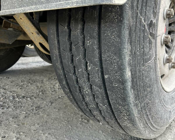 Сірий Карнехл CHKS/AH, об'ємом двигуна 0 л та пробігом 100 тис. км за 24000 $, фото 5 на Automoto.ua