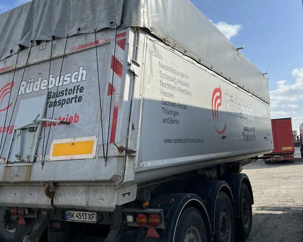 Сірий Карнехл CHKS/AH, об'ємом двигуна 0 л та пробігом 100 тис. км за 24000 $, фото 7 на Automoto.ua