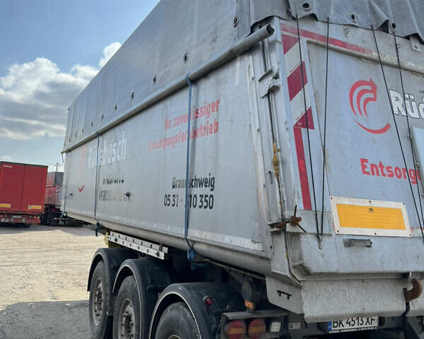 Сірий Карнехл CHKS/AH, об'ємом двигуна 0 л та пробігом 100 тис. км за 24000 $, фото 4 на Automoto.ua