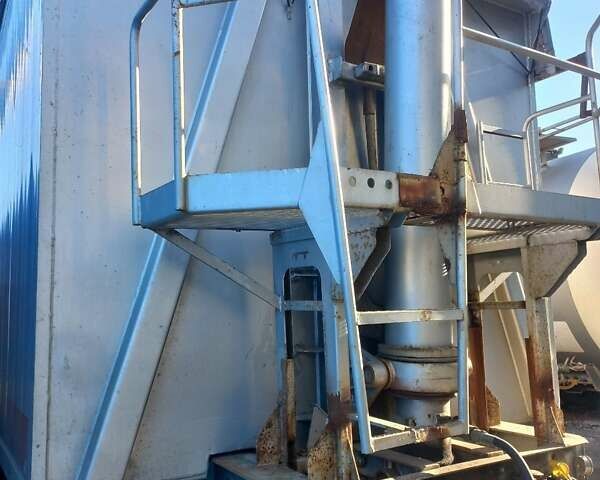 Серый Карнехл CHKS/AH, объемом двигателя 0 л и пробегом 0 тыс. км за 17000 $, фото 9 на Automoto.ua