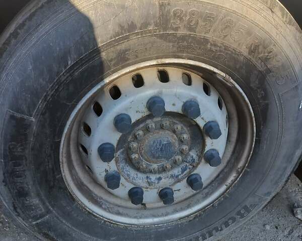 Серый Карнехл CHKS/AH, объемом двигателя 0 л и пробегом 0 тыс. км за 17000 $, фото 5 на Automoto.ua