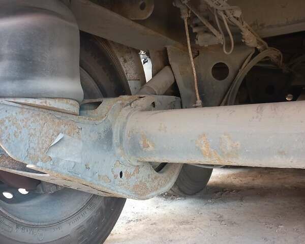 Серый Карнехл CHKS/AH, объемом двигателя 0 л и пробегом 0 тыс. км за 17000 $, фото 7 на Automoto.ua