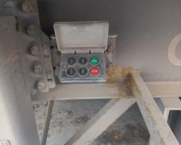 Серый Карнехл CHKS/AH, объемом двигателя 0 л и пробегом 0 тыс. км за 17000 $, фото 2 на Automoto.ua