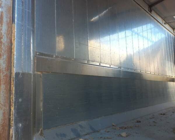 Серый Карнехл CHKS/AH, объемом двигателя 0 л и пробегом 0 тыс. км за 17000 $, фото 3 на Automoto.ua