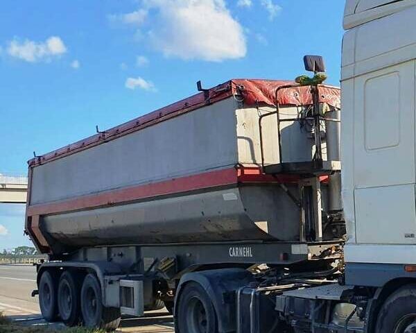 Сірий Карнехл CHKS/AH, об'ємом двигуна 0 л та пробігом 5 тис. км за 14500 $, фото 2 на Automoto.ua