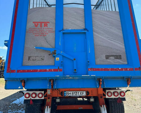 Сірий Карнехл CHKS/AH, об'ємом двигуна 0 л та пробігом 0 тис. км за 33000 $, фото 9 на Automoto.ua