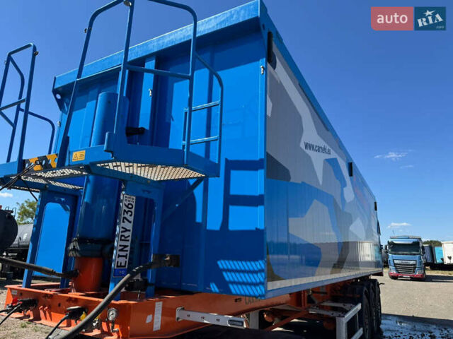 Сірий Карнехл CHKS/AH, об'ємом двигуна 0 л та пробігом 0 тис. км за 33000 $, фото 5 на Automoto.ua