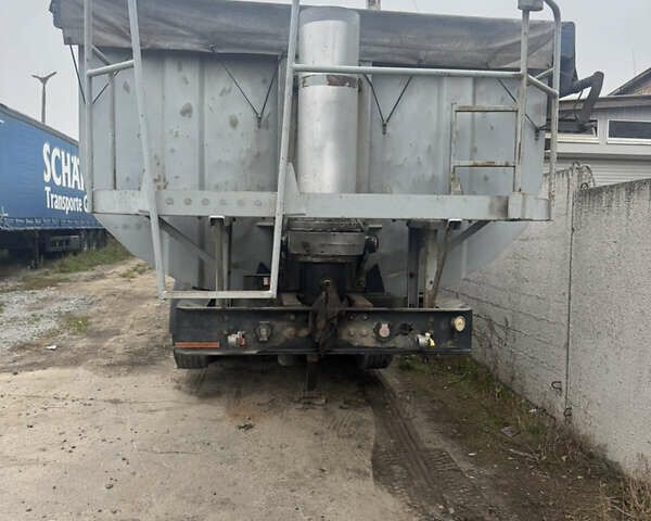 Карнехл CPS/34, объемом двигателя 0 л и пробегом 999 тыс. км за 12000 $, фото 3 на Automoto.ua