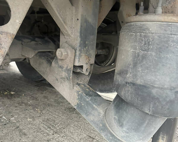 Карнехл CPS/34, объемом двигателя 0 л и пробегом 999 тыс. км за 12000 $, фото 4 на Automoto.ua