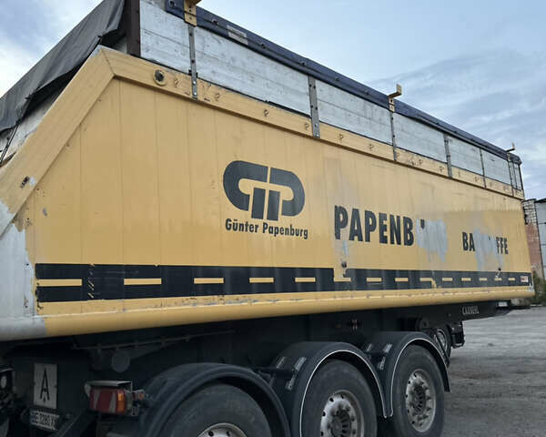 Чорний Карнехл CSKK/A, об'ємом двигуна 0 л та пробігом 0 тис. км за 15000 $, фото 12 на Automoto.ua