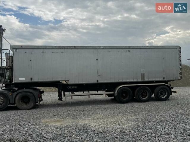 Карнехл CSKK/A, объемом двигателя 14.86 л и пробегом 0 тыс. км за 12300 $, фото 1 на Automoto.ua