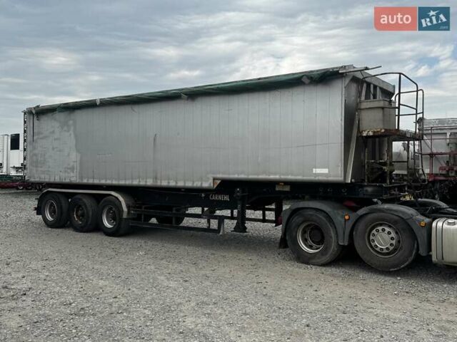 Карнехл CSKK/A, объемом двигателя 14.86 л и пробегом 0 тыс. км за 12300 $, фото 2 на Automoto.ua