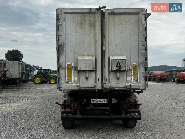 Карнехл CSKK/A, объемом двигателя 14.86 л и пробегом 0 тыс. км за 12300 $, фото 4 на Automoto.ua