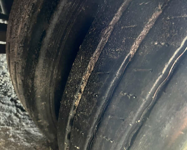 Картрайт SCV39A, об'ємом двигуна 0 л та пробігом 0 тис. км за 14900 $, фото 17 на Automoto.ua