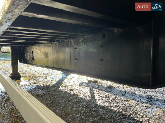 Картрайт SCV39A, об'ємом двигуна 0 л та пробігом 0 тис. км за 14900 $, фото 5 на Automoto.ua